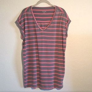 Calvin Klein - Short Sleeve T-shirt - Size M